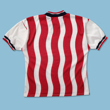 1994 adidas USA Soccer Jersey XLarge - Double Double Vintage