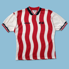 1994 adidas USA Soccer Jersey XLarge - Double Double Vintage