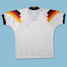 1992 adidas Germany Jersey XLarge