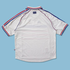 1998 adidas France Jersey XLarge