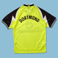 1995 Nike Borussia Dortmund Jersey Small - Double Double Vintage