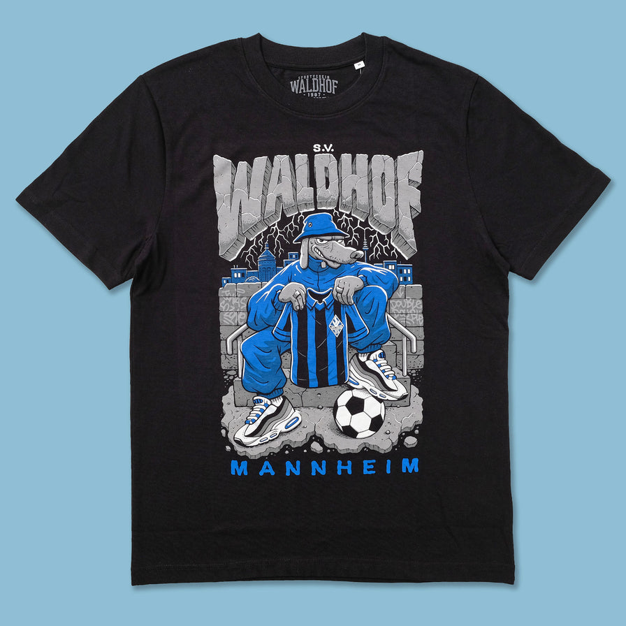 SV Waldhof Mannheim x DDV T-Shirt