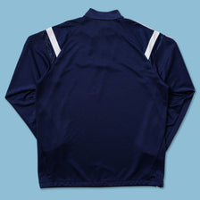 2014 adidas Olympique Lyon Training Top XLarge - Double Double Vintage