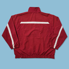 Vintage Nike Track Jacket XLarge