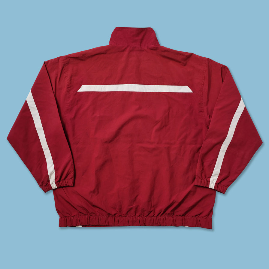 Vintage Nike Track Jacket XLarge - Double Double Vintage