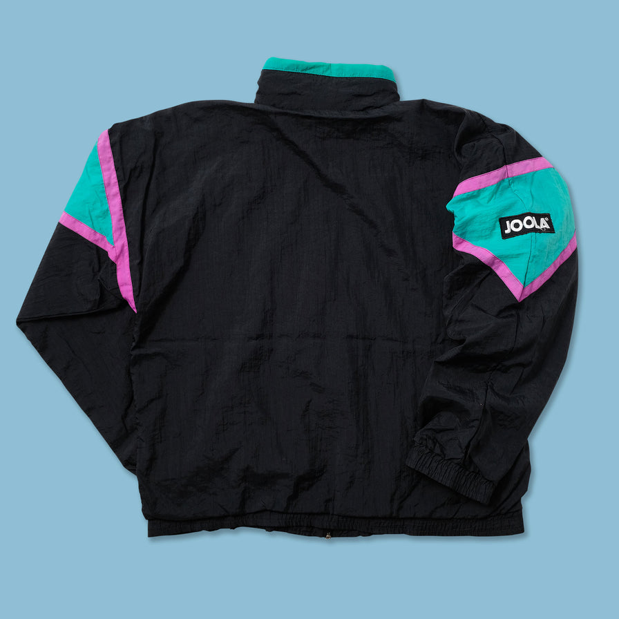 Vintage Joola Track Jacket Medium - Double Double Vintage