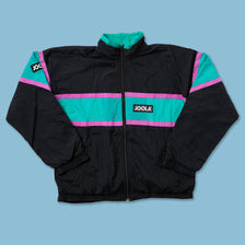 Vintage Joola Track Jacket Medium - Double Double Vintage