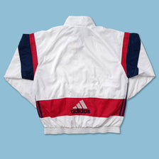 Vintage adidas Track Jacket Medium