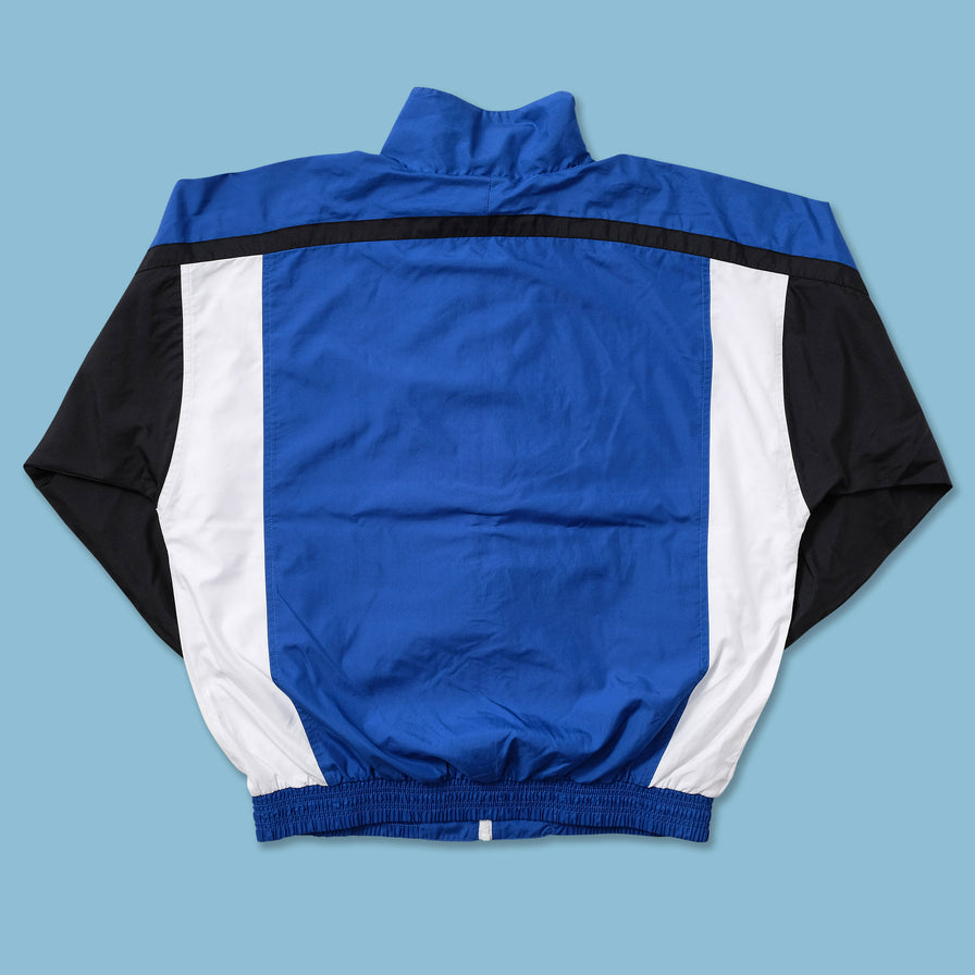 Vintage Reebok Track Jacket Medium - Double Double Vintage