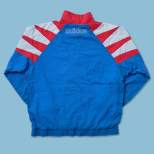 Vintage adidas Track Jacket Large