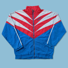 Vintage adidas Track Jacket Large - Double Double Vintage