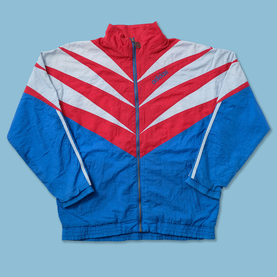 Vintage adidas Track Jacket Large