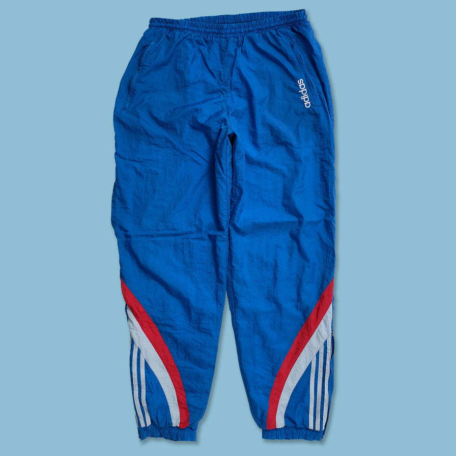 Vintage adidas Track Pants Large - Double Double Vintage