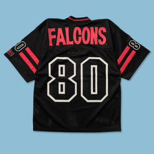 Vintage Atlanta Falcons Jersey XLarge - Double Double Vintage