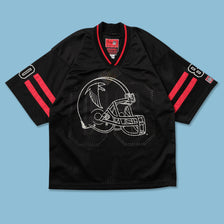 Vintage Atlanta Falcons Jersey XLarge - Double Double Vintage