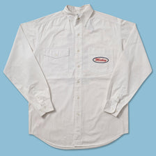 Vintage Mickey Mouse Shirt Medium - Double Double Vintage