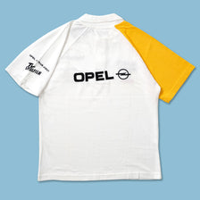 Vintage Opel Motorsport Polo Medium