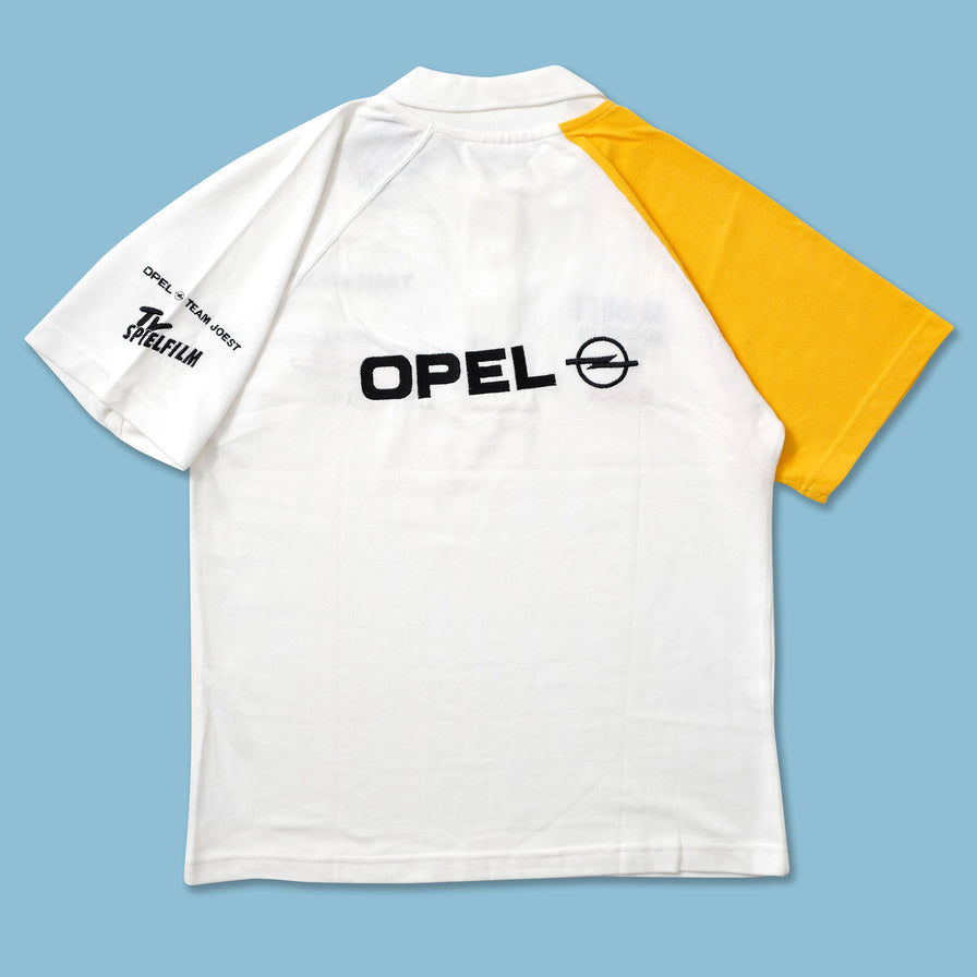 Vintage Opel Motorsport Polo Medium - Double Double Vintage