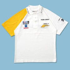 Vintage Opel Motorsport Polo Medium - Double Double Vintage