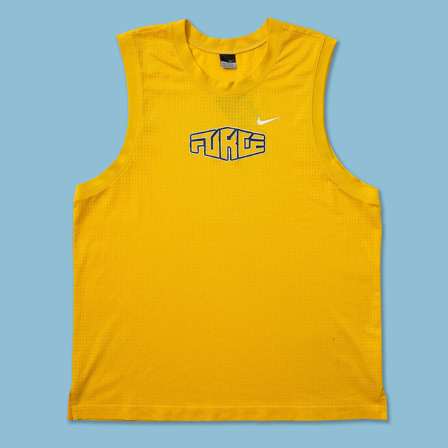 Vintage Nike Basketball Jersey XXL - Double Double Vintage