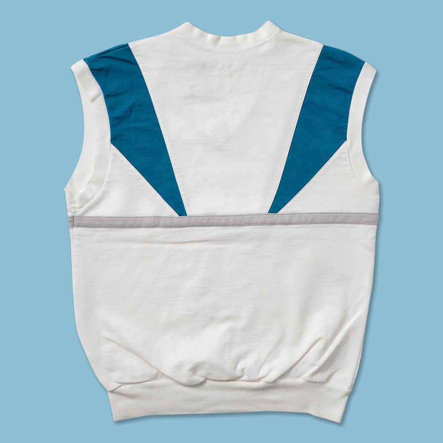 Vintage adidas Sweater Vest Small - Double Double Vintage