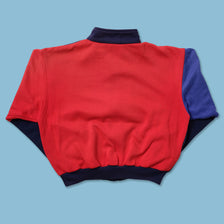 Vintage Nike Sweat Jacket Small - Double Double Vintage