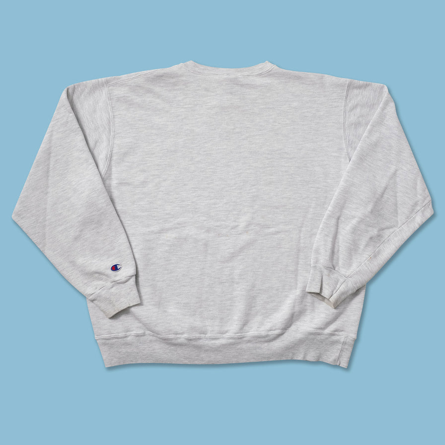 Vintage Champion Sweater Medium - Double Double Vintage