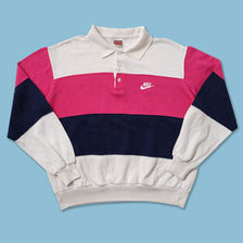Vintage Nike Sweater Small - Double Double Vintage