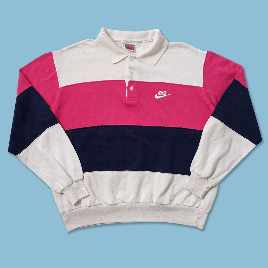 Vintage Nike Sweater Small - Double Double Vintage