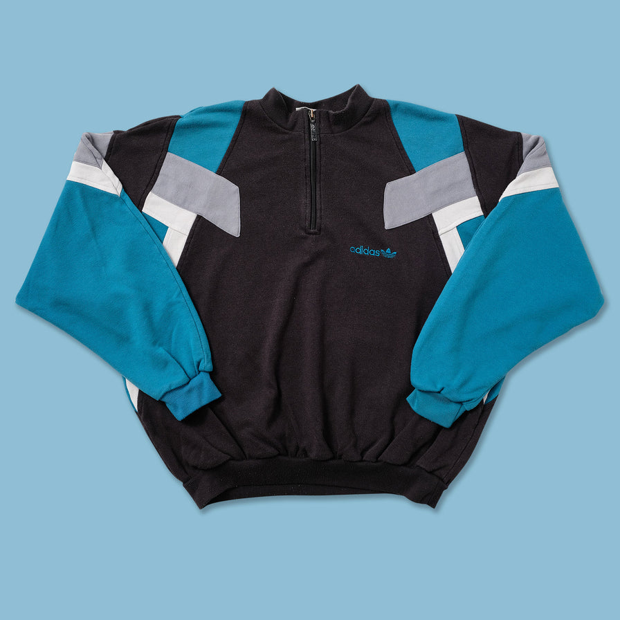 Vintage adidas Sweater Medium - Double Double Vintage