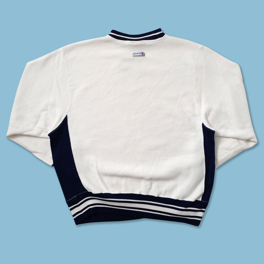 1991 Super Bowl Sweater XLarge - Double Double Vintage