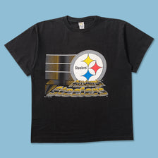 1994 Pittsburgh Steelers T-Shirt Large