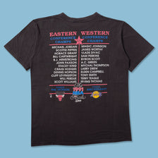 1991 NBA Finals T-Shirt Medium