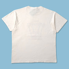 Vintage Pat Richter T-Shirt XLarge