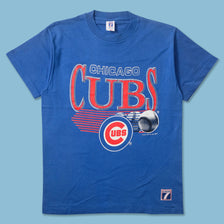 1991 Chicago Cubs T-Shirt Medium