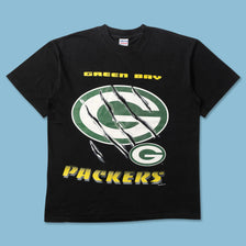 1996 Greenbay Packers T-Shirt Large