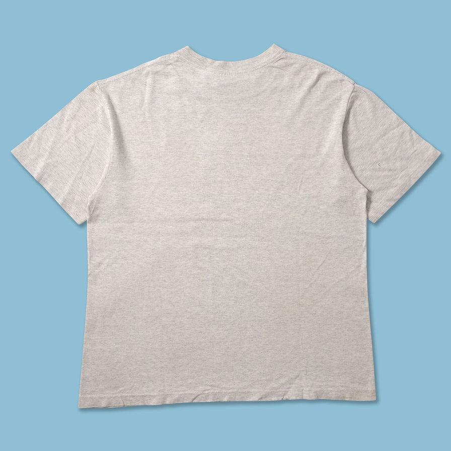 1995 Florida Marlins T-Shirt Large - Double Double Vintage