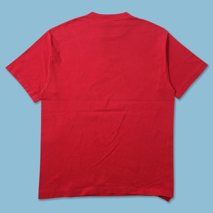 1994 Kansas City Chiefs T-Shirt XLarge - Double Double Vintage