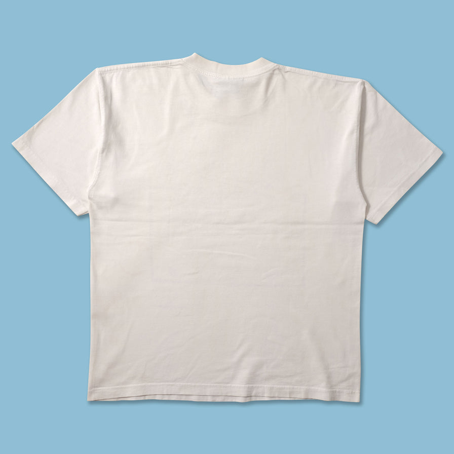 1998 St. Louis Cardinals T-Shirt Large - Double Double Vintage