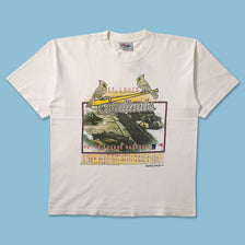 1998 St. Louis Cardinals T-Shirt Large
