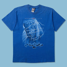 Vintage Buffalo Bills T-Shirt Large