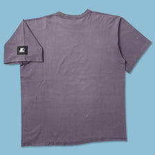 Vintage Starter New York Knicks T-Shirt XLarge - Double Double Vintage