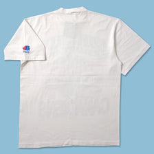 1993 Montreal Canadiens T-Shirt Large