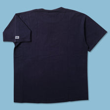 1995 Detroit Lions T-Shirt XLarge