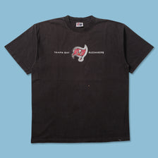 Vintage Tampa Bay Buccaneers T-Shirt XXL