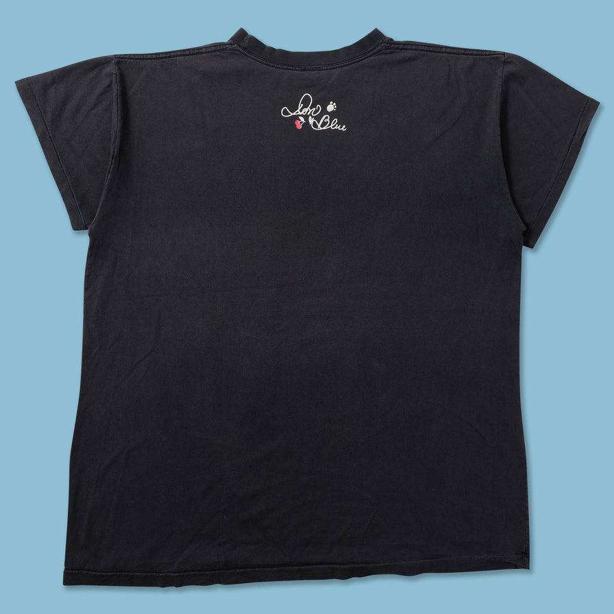 Vintage Doncherrys Canada T-Shirt XXL - Double Double Vintage