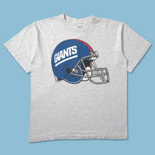 1993 New York Giants T-Shirt XLarge - Double Double Vintage