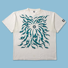 1997 Starter Seattle Mariners T-Shirt XXL
