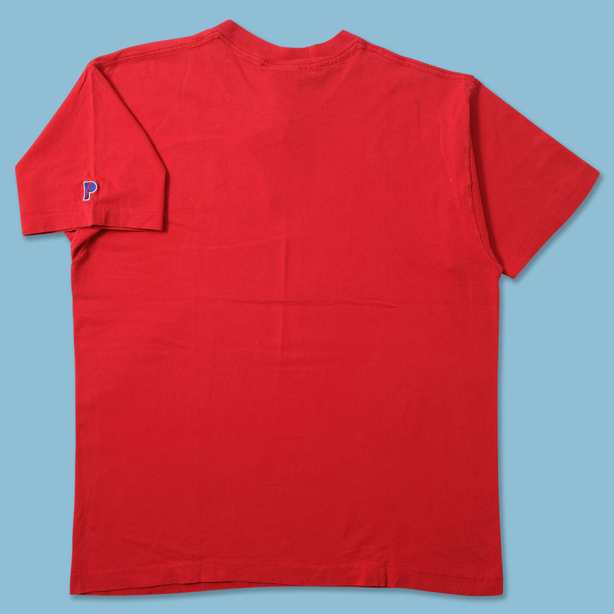 Vintage Kansas City Chiefs T-Shirt Large - Double Double Vintage