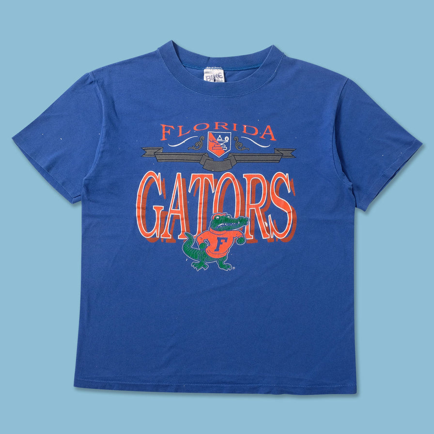 Vintage Florida Gators T-Shirt Large - Double Double Vintage